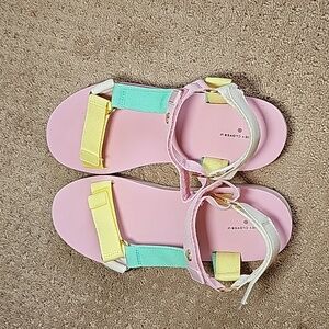 Stoney Clover Sandals